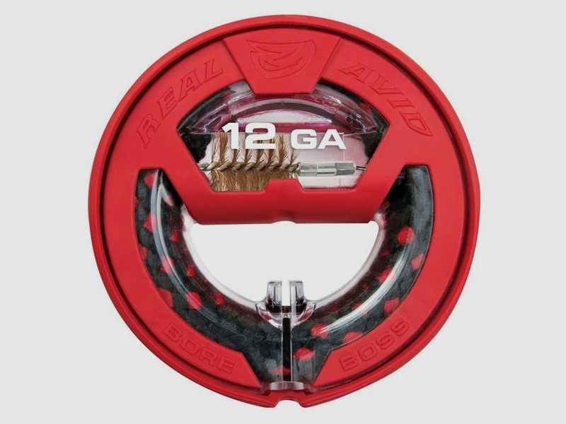 Real Avid – Bore Boss / 12GA