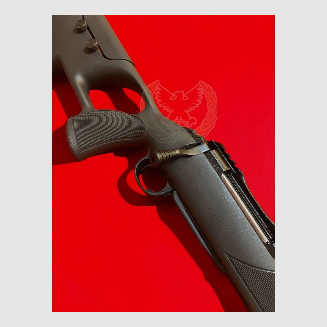 Rifle Sabatti Saphire E.R. (Extended Range) 30-06, image 2 of 5