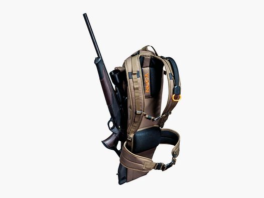 Mochila Vorn LT12