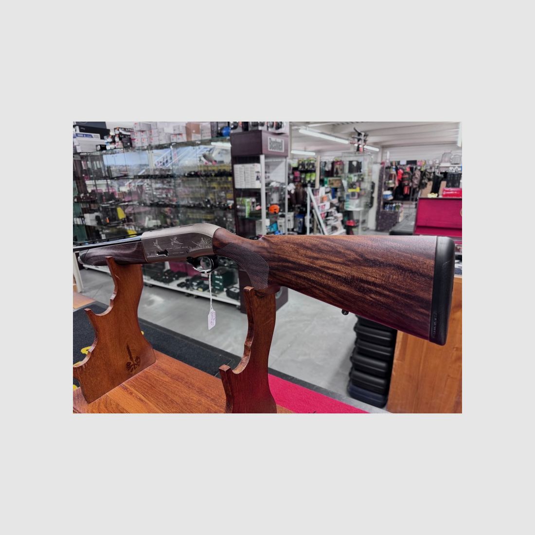 Beretta A400 Upland 20x76, Bild 5 von 6
