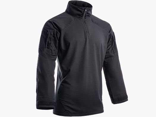 Pitchfork Advanced Combat Shirt – Black