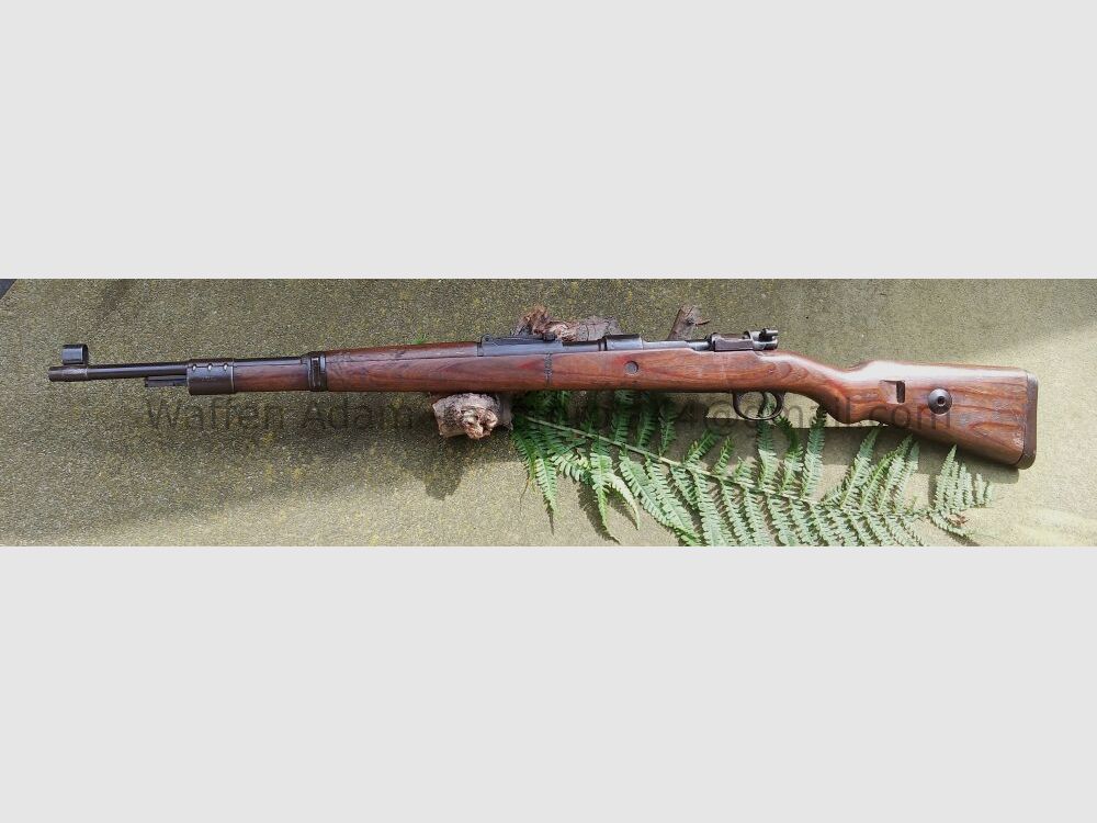 Mauser K98k byf 44