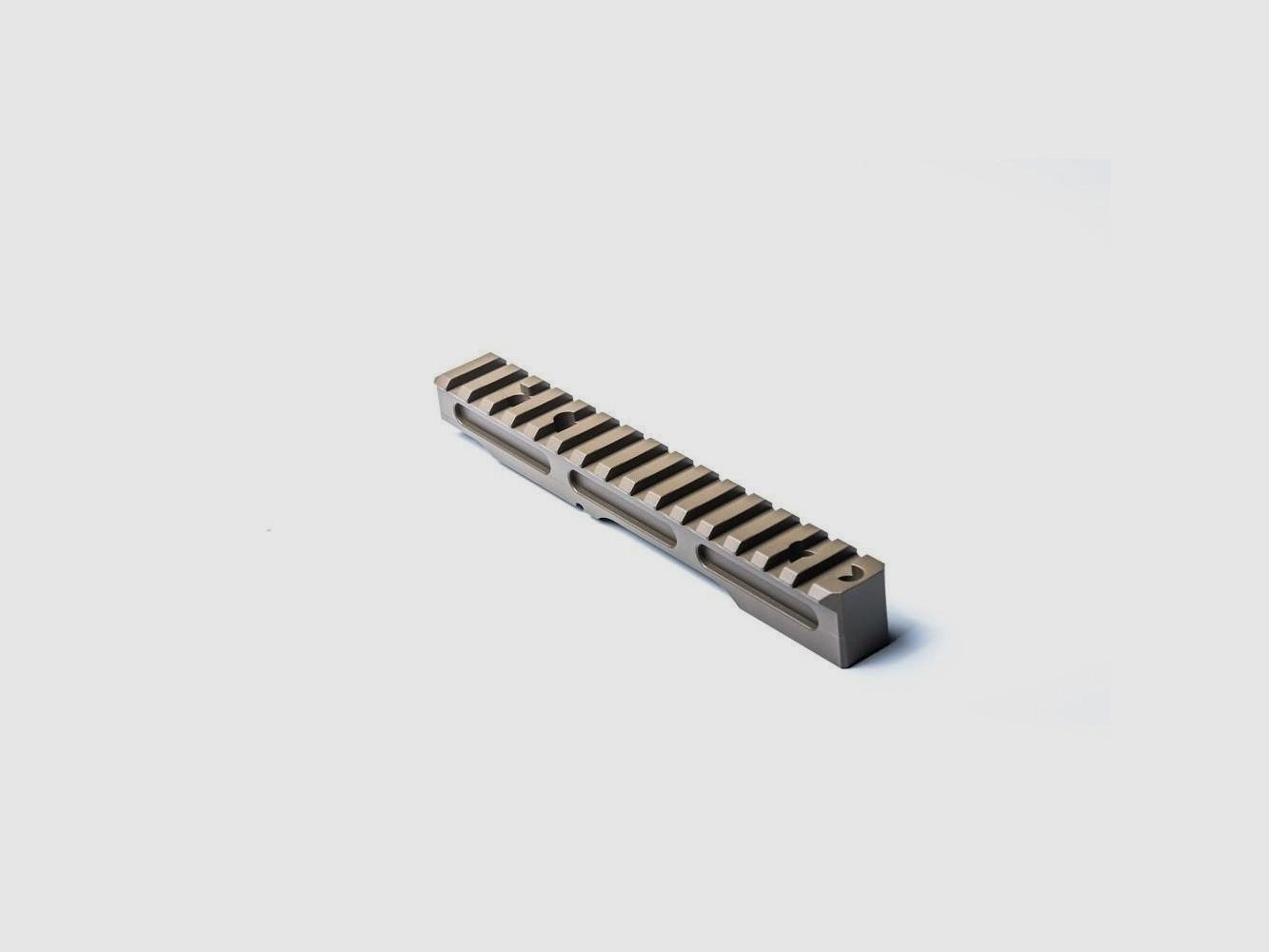 MDT High Scope Base for ESS Chassis System Winchester Model 70 SA FDE