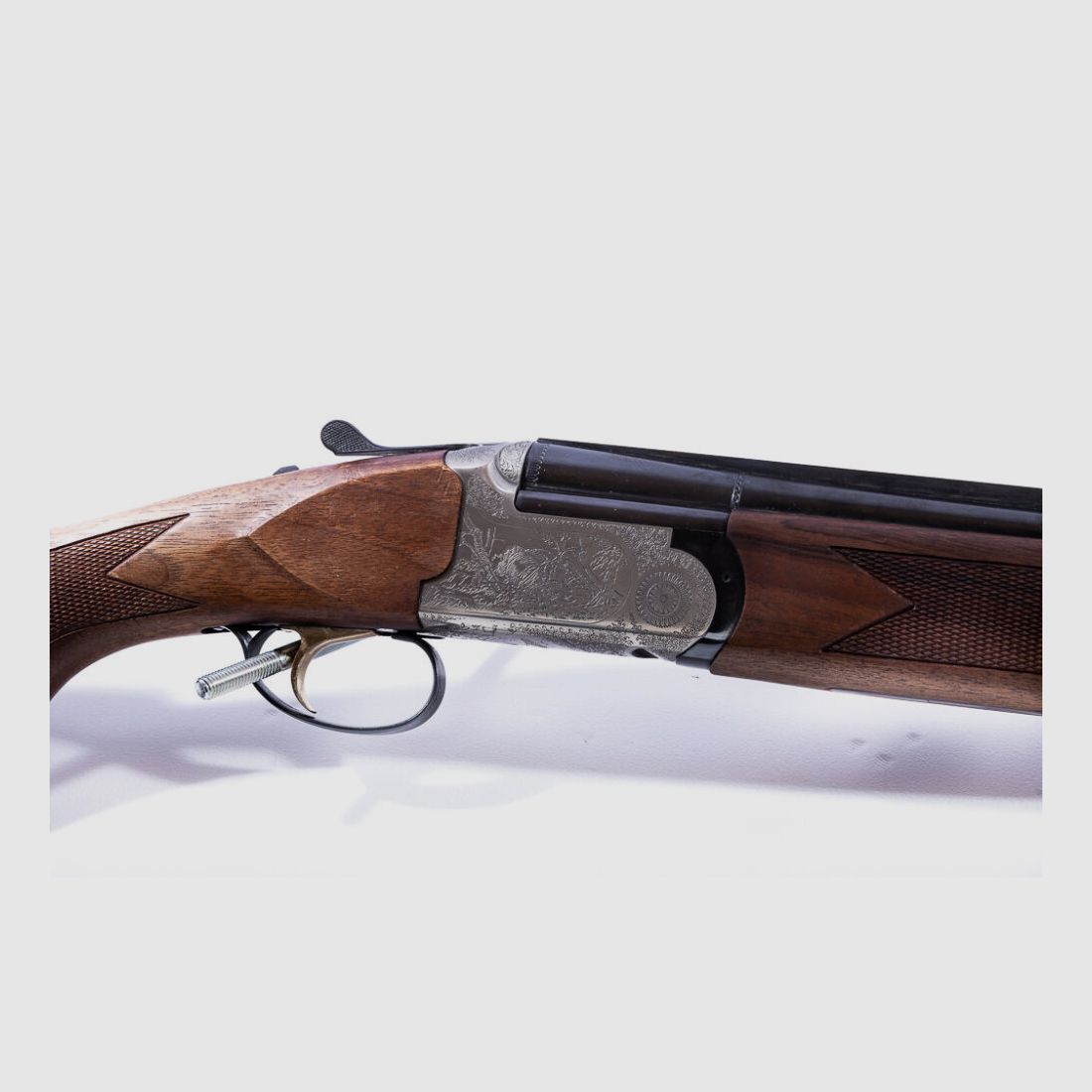 Kettner Rifled Slug