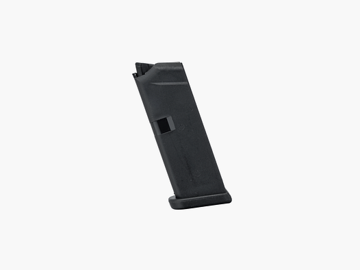 Magazynek Glock 43 Polimer 6 Naboi - Glock