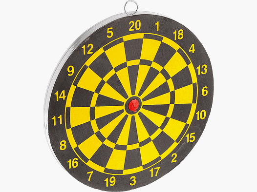 Umarex Dartscheibe