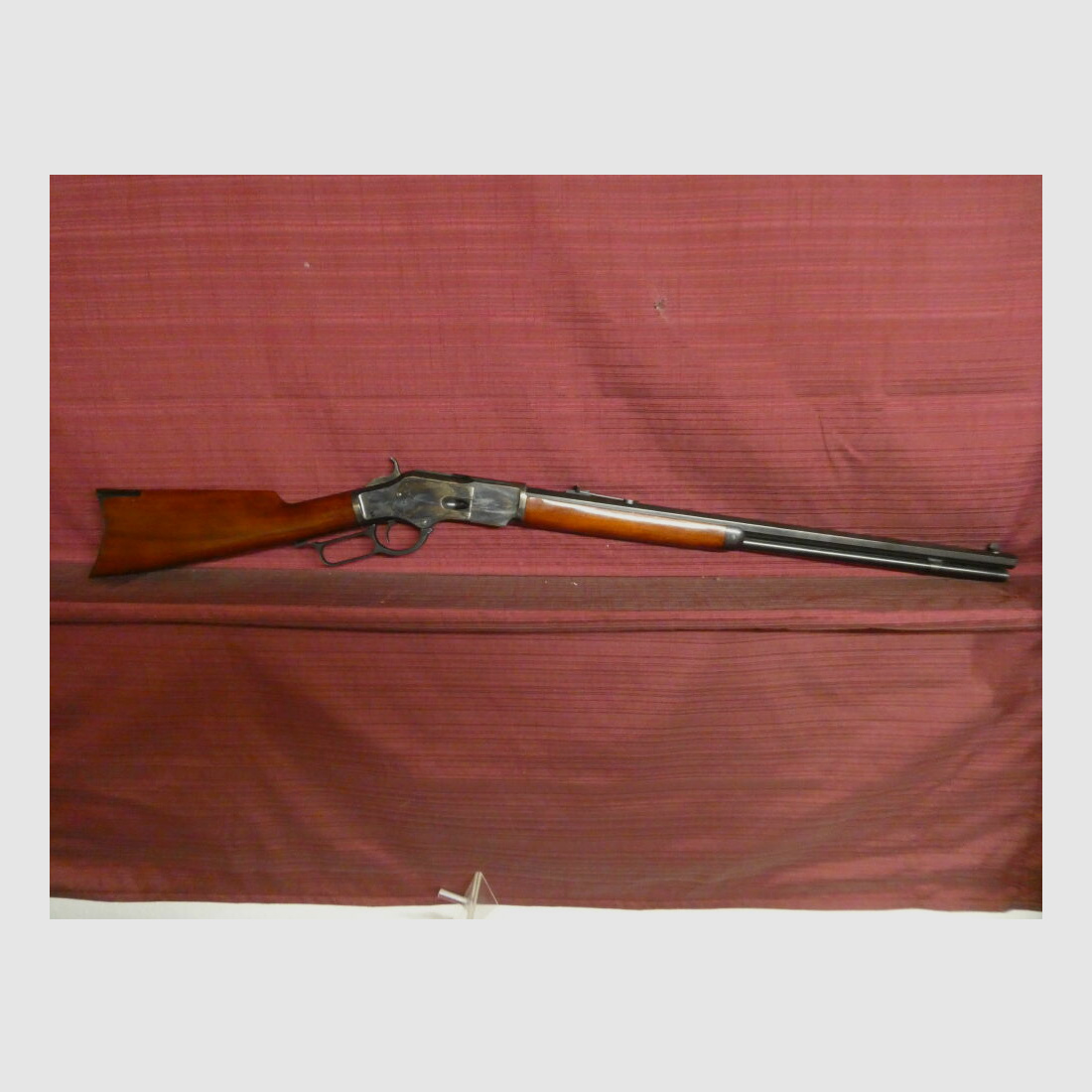 Hege Uberti	 Winchester Rifle Mod. 1873