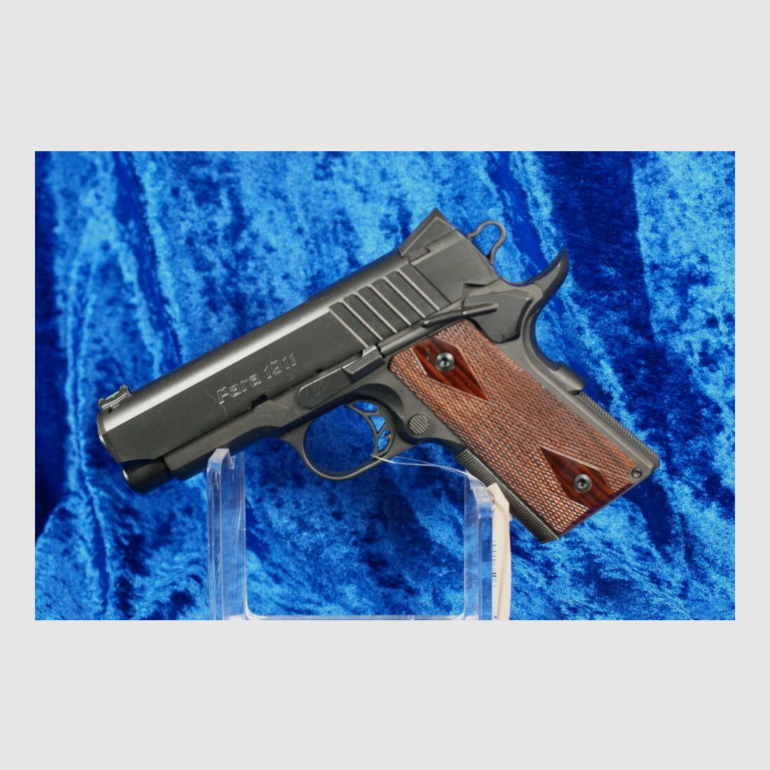 Para Ordnance ELITE OFFICER 3.5