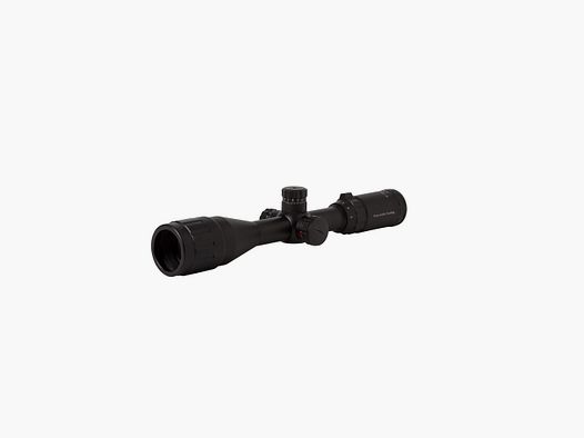 Visor Firefield Tactico 3-12x40AO IR-Mil Dot Negro