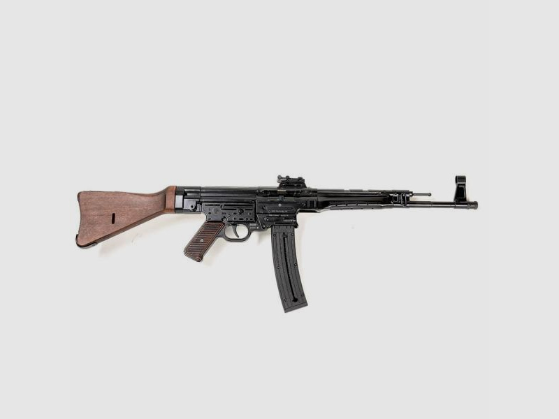 GSG KK-Selbstladebüchse Mod. StG 44 .22lr