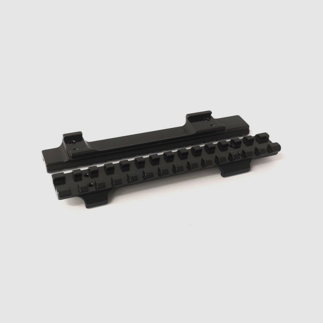 Rusan szyna Picatinny stal Steyr SSG69 SSG69