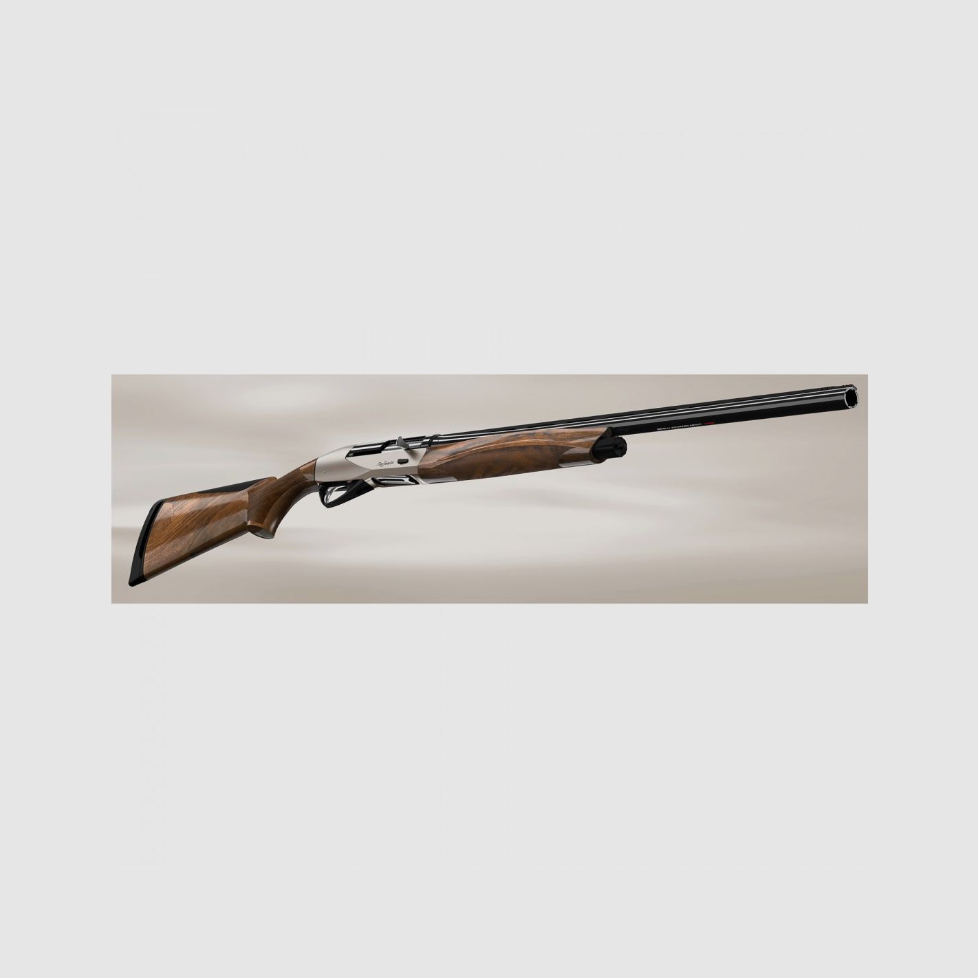 Benelli Raffaello A.I. Silver Kal. 12, Bild 2 von 9