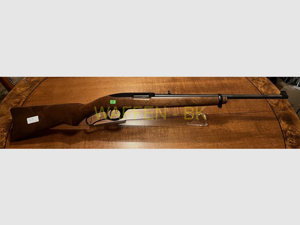 Ruger - NINETY SIX .22WinMag