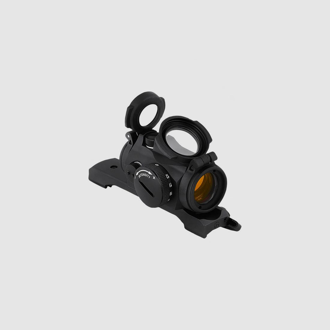 RED DOT – AIMPOINT – MICRO™ H-2 2 MOA – Rotpunktvisier mit Sauer SUM Montage, Bild 4 von 5