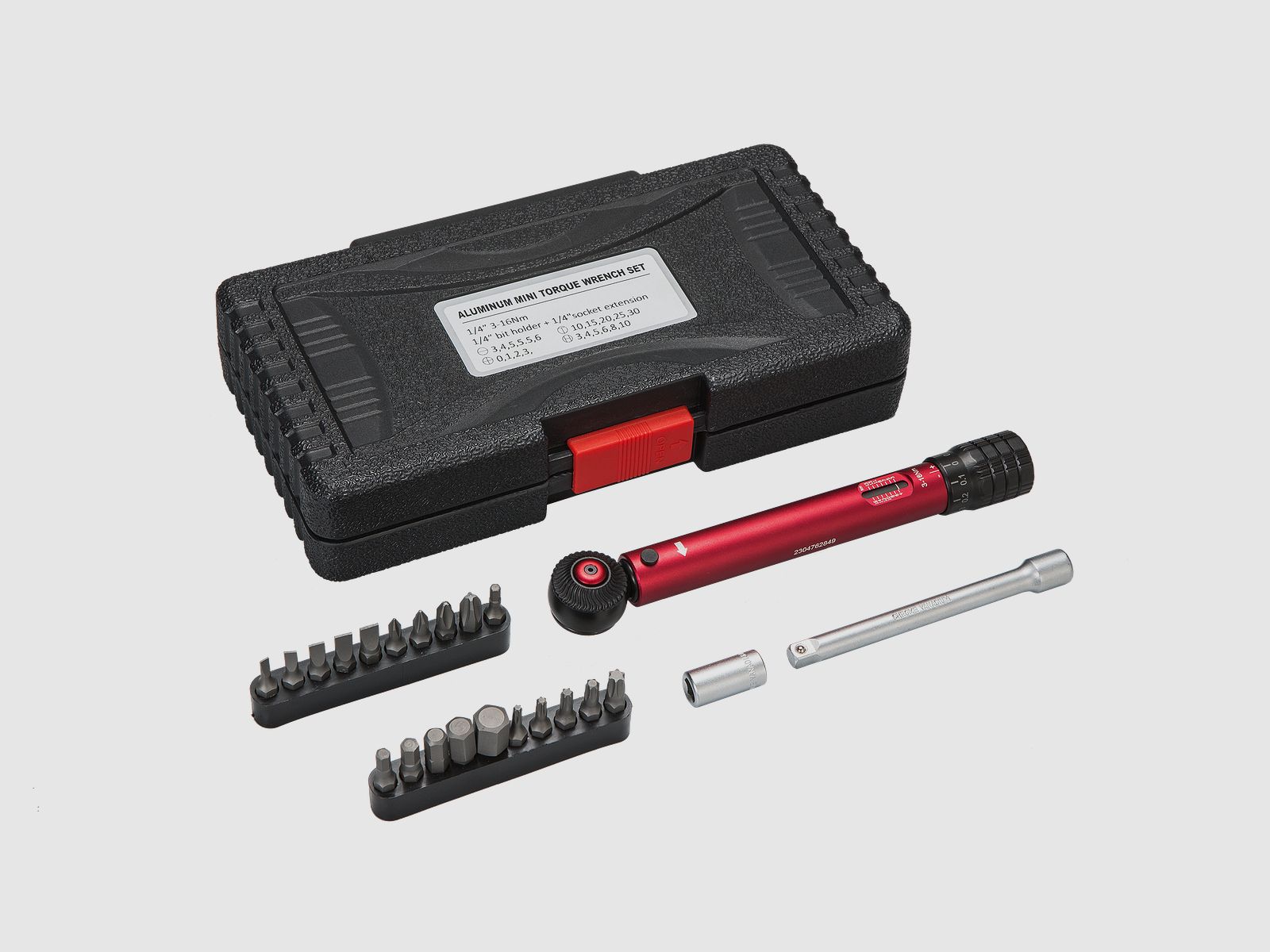 ahg torque wrench set