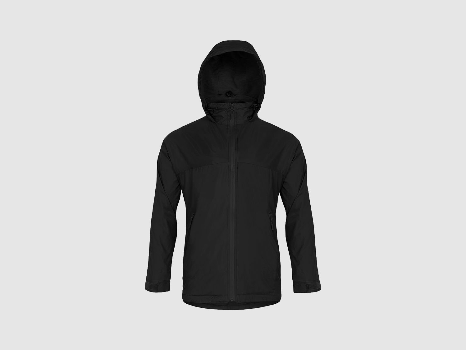Highlander Forces Taktische Jacke HALO Full Zip