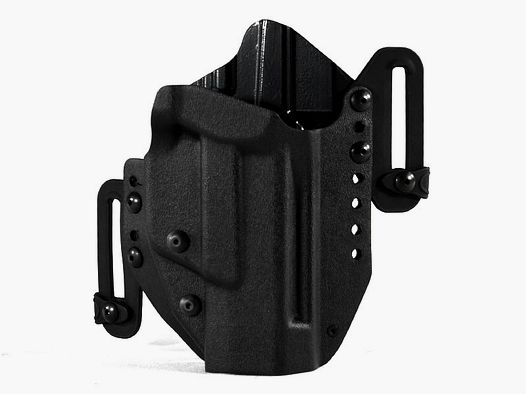 WALTHER Holster Radar LTG Pro