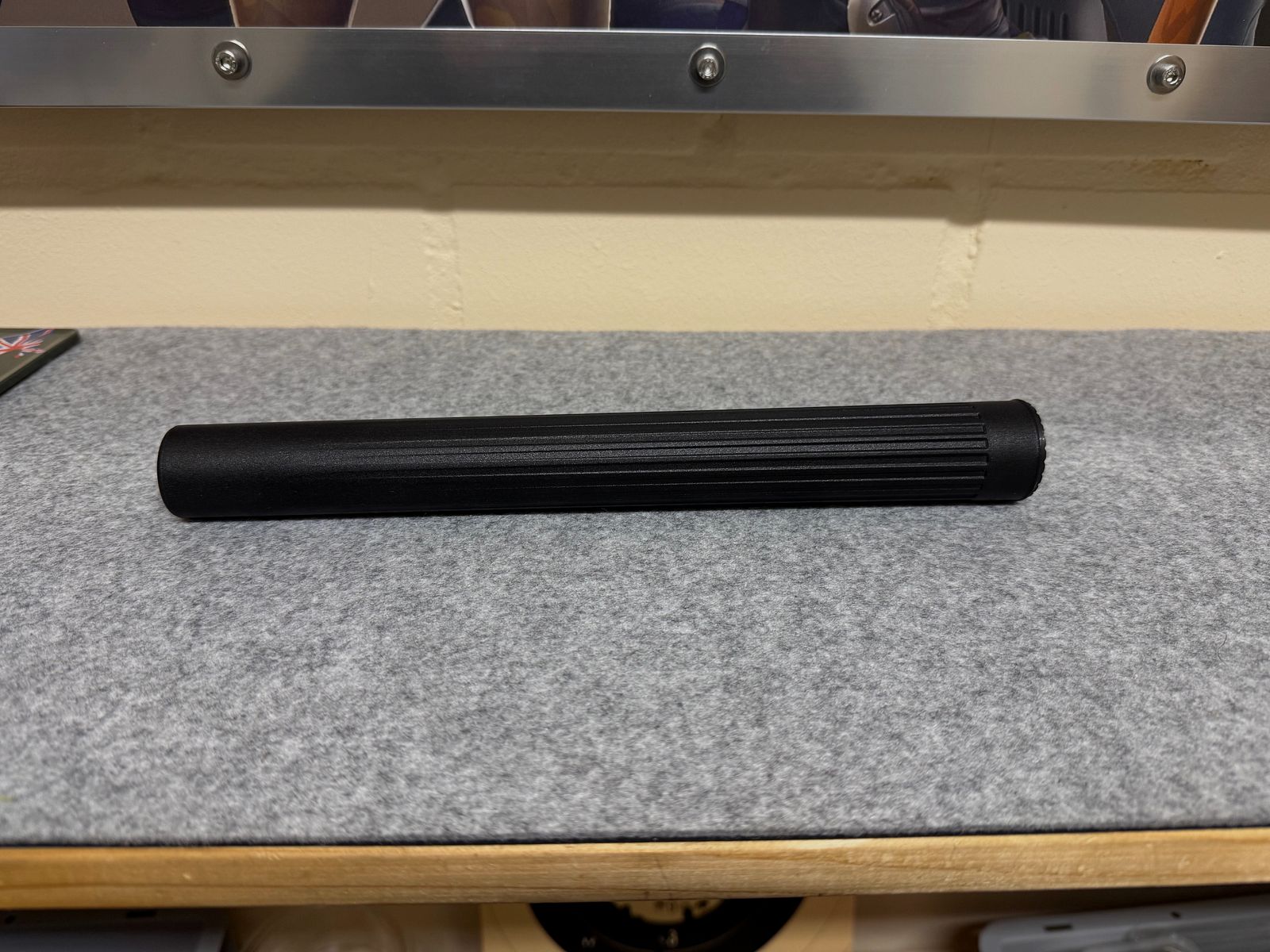 Magazin-Verlängerung für Beretta 1301.