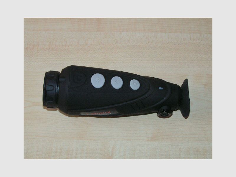 Lahoux Optics Spotter 35