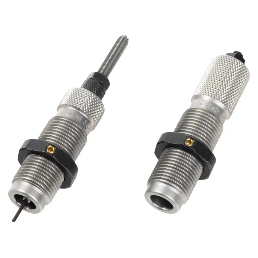 RCBS .22 ARC SB T/C Die Set