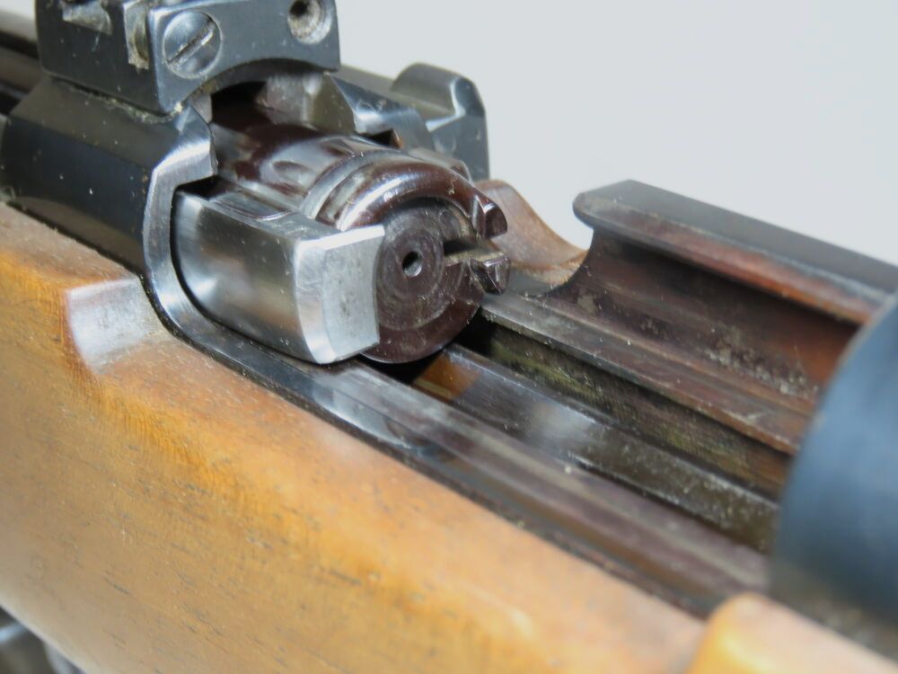 Frankonia DWM Mauser System 98 incl. Steiner Ranger!
