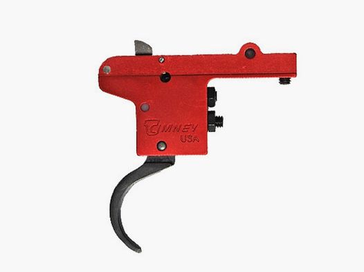 Timney Trigger 3lbs FW Springfield 22 .22lr