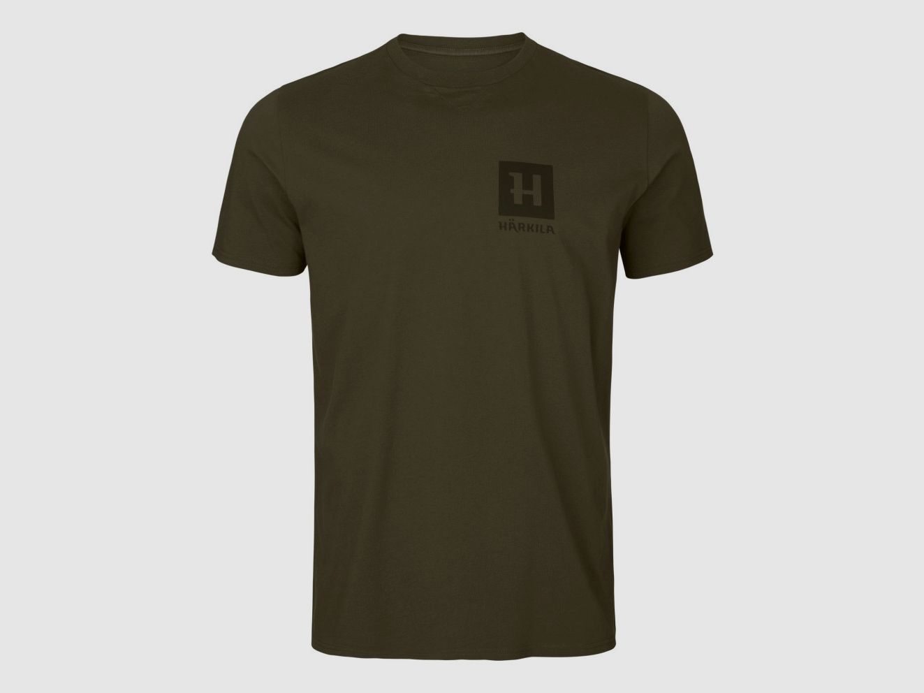 T-Shirt Gorm Harkila, afbeelding 2 van 2