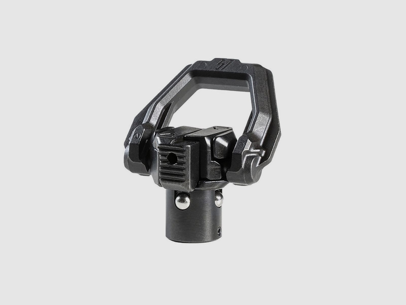 Strike Industries – Quick-Detach-slinglusbevestiging – SI-QDSL-MICRO, afbeelding 3 van 6
