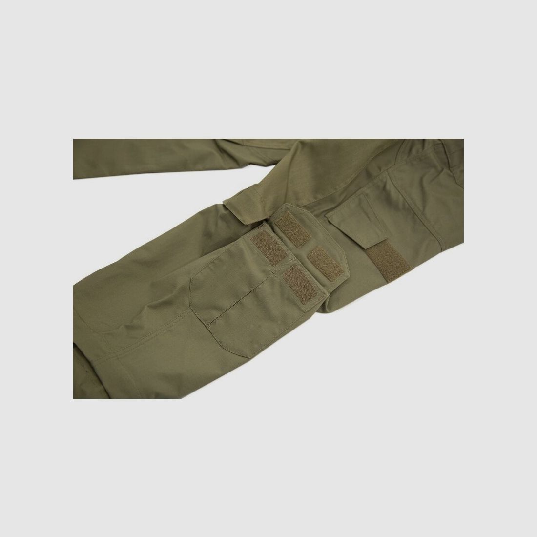 CARINTHIA Herren Hose Combat CCT