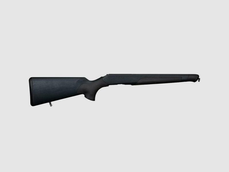 BLASER System mit Schäftung Professional f. R8