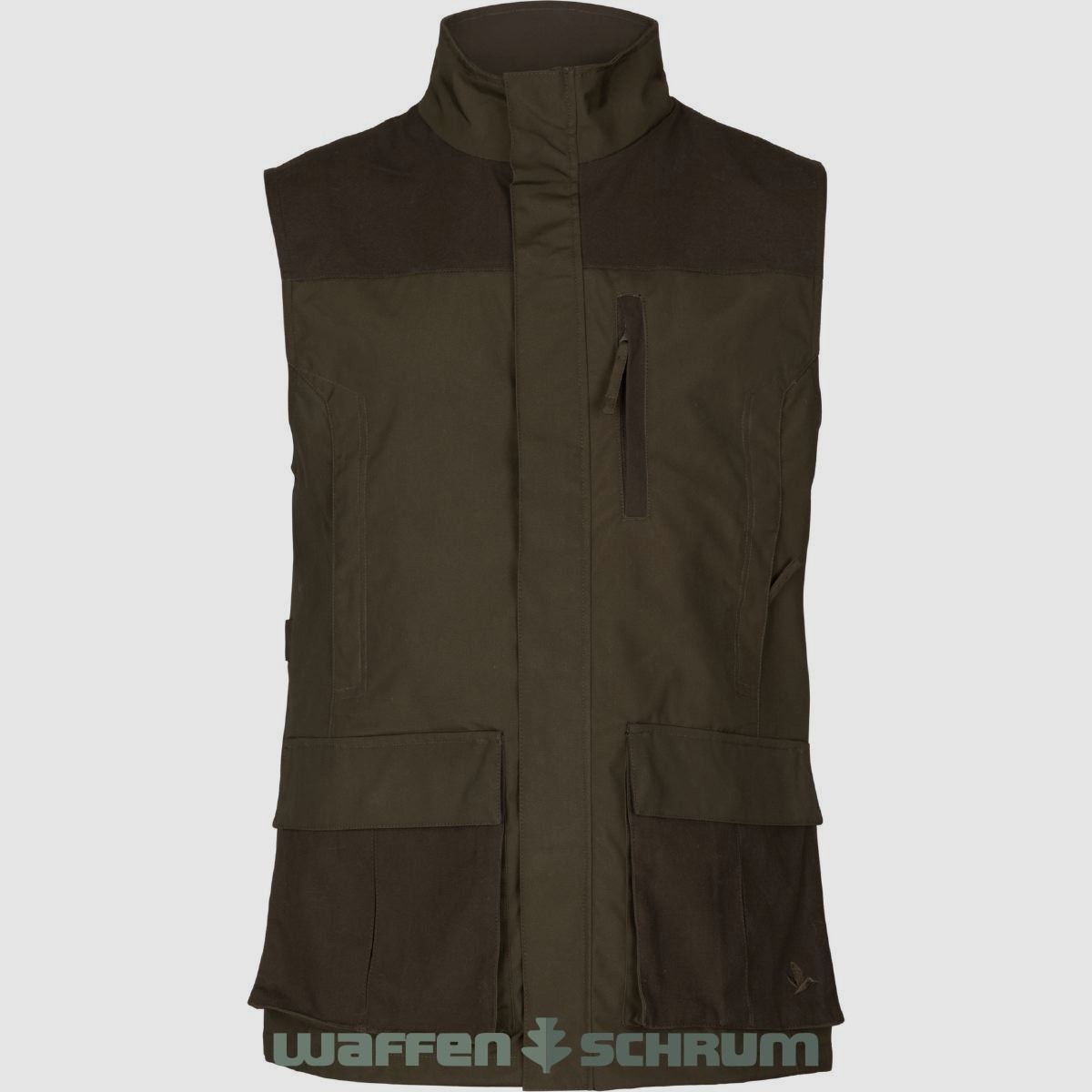 Seeland Weste Arden Pine Green