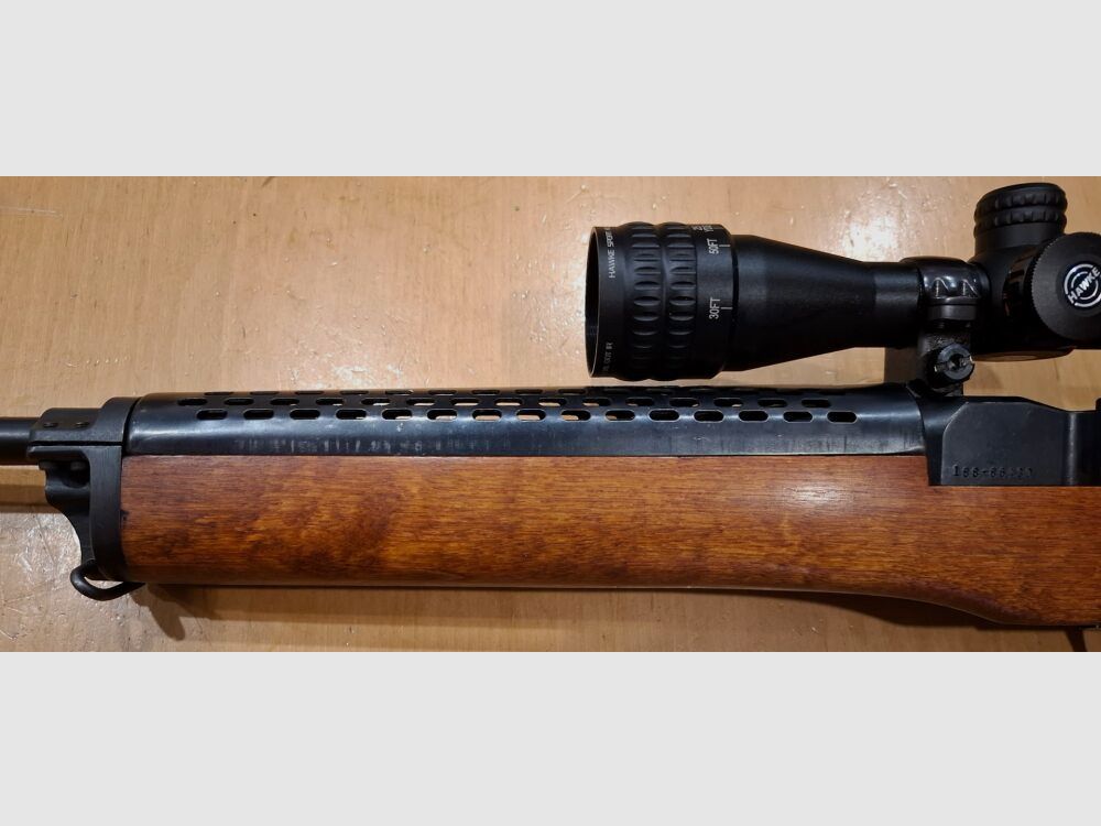 Ruger Ranch Rifle Mini-14