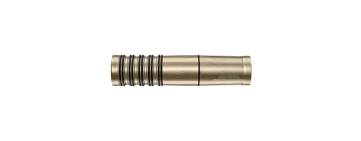Krontec Schalldämpfer OR-50 - Kaliber .30 / 7,62 mm