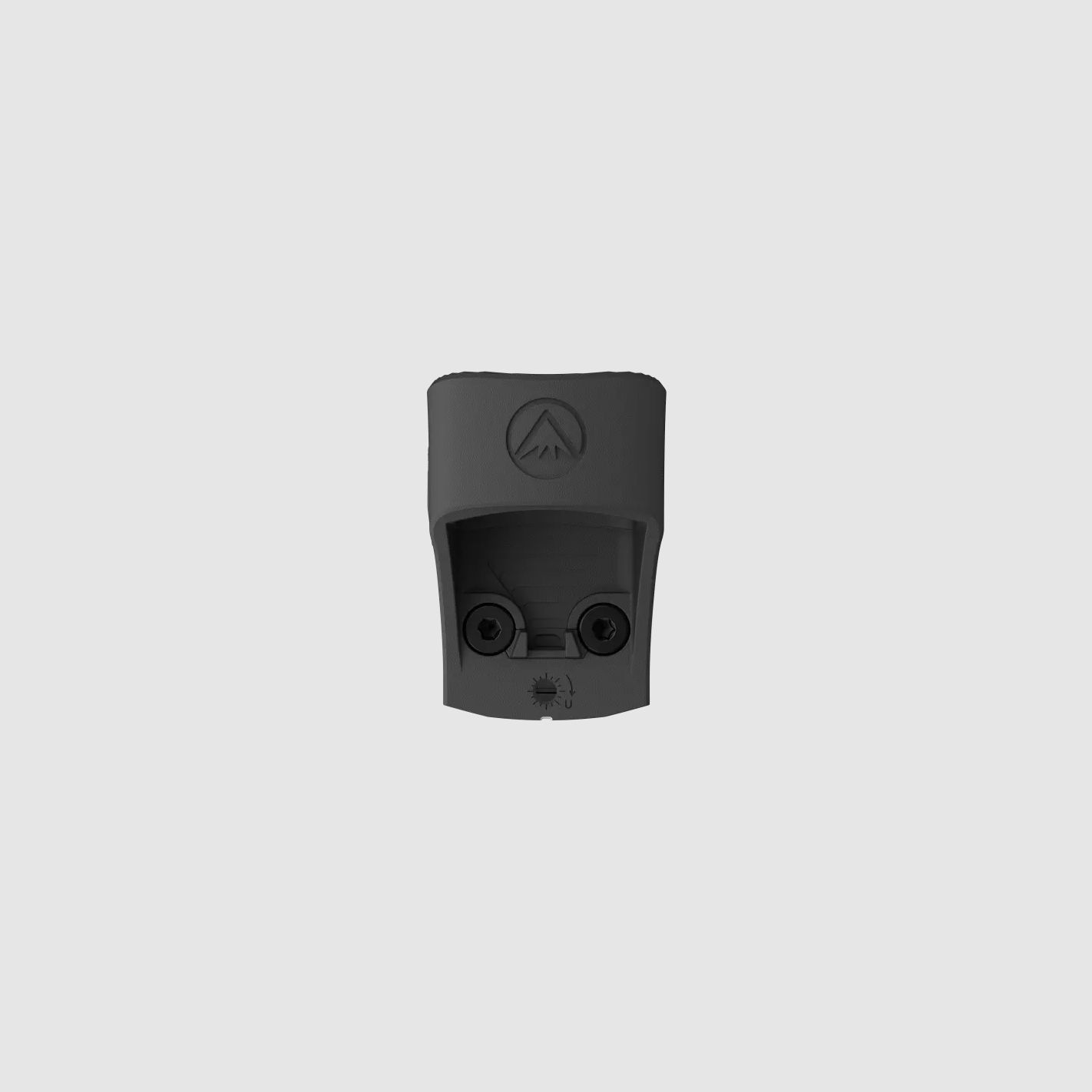 BURRIS ROTPUNKT FASTFIRE C 6 MOA DOT, Bild 5 von 6