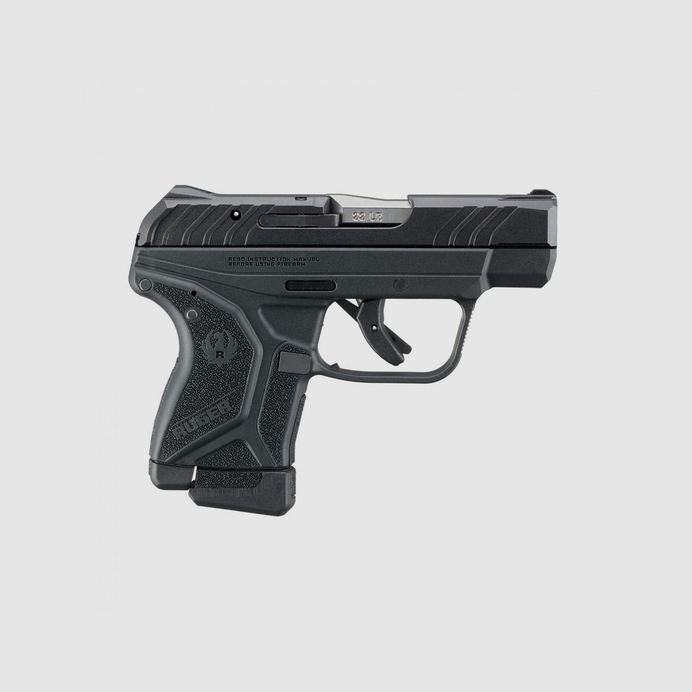 Ruger LCP II Kal. 22 LR, Bild 1 von 6