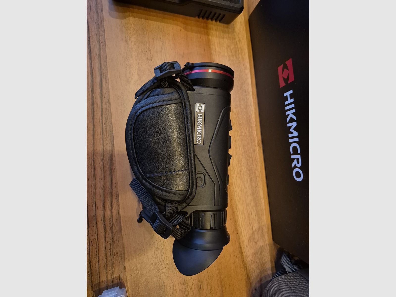 Hikmicro Condor CQ35L 2.0 Wärmebildgerät, Bild 2 von 5