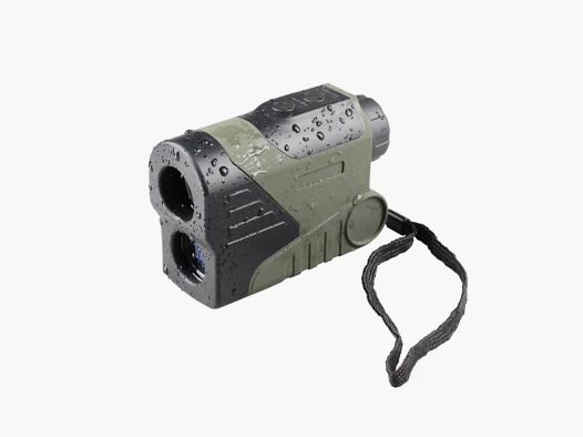 Fritzmann Laser Rangefinder LR-1000S