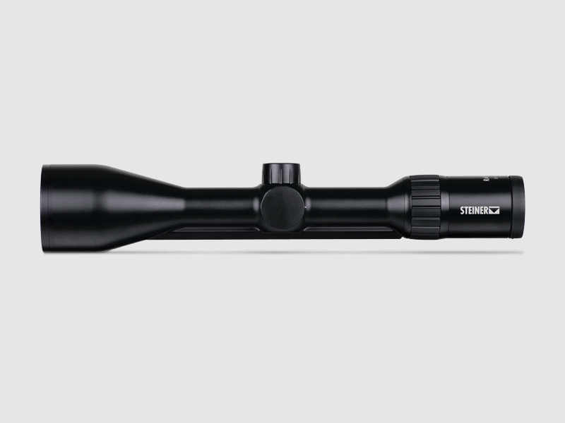 Steiner Ranger 4 3-12x56 with ZM rail