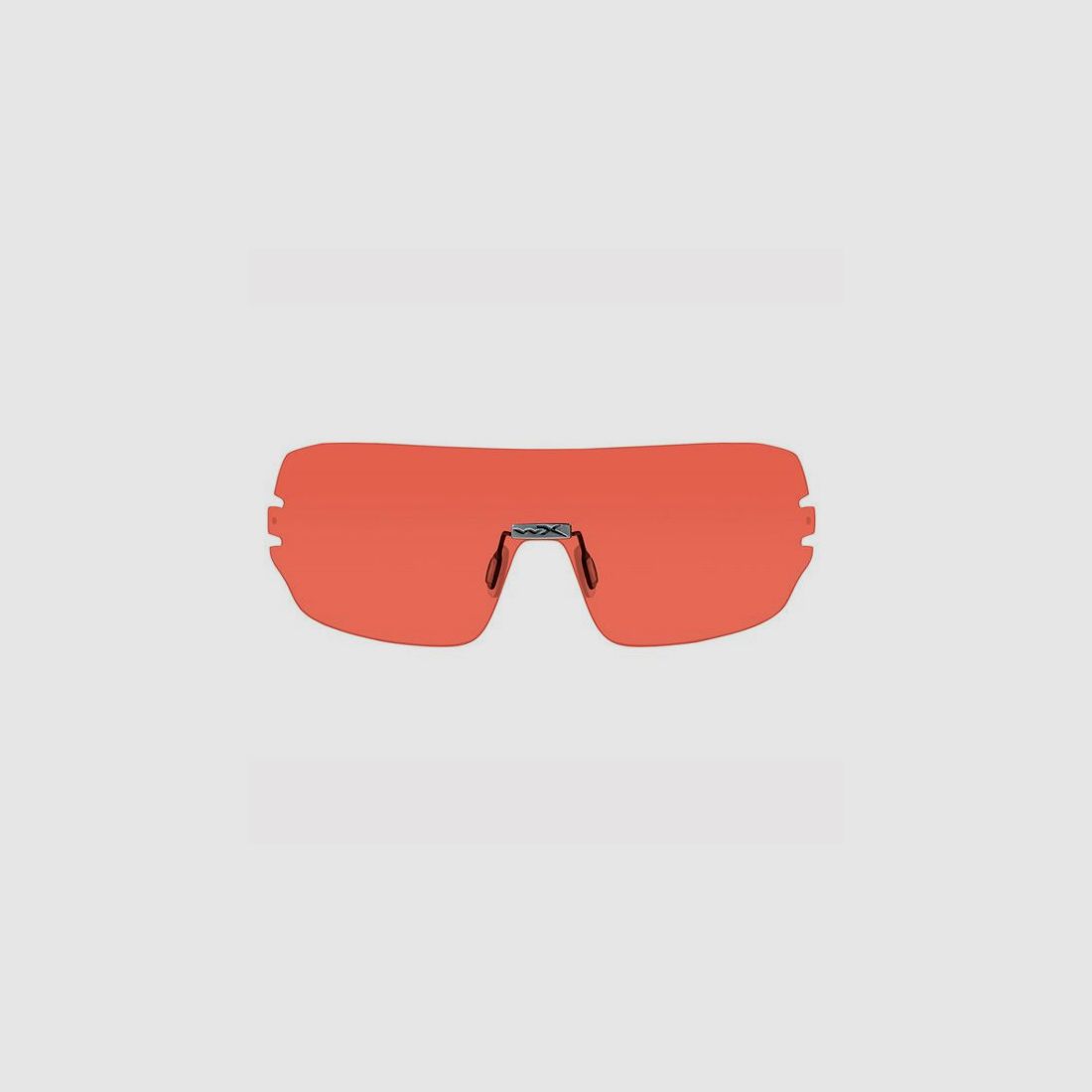 Wiley X Detection Orange Lens