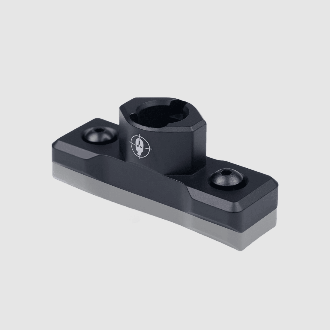 Spartan klassischer Key-Mod Adapter