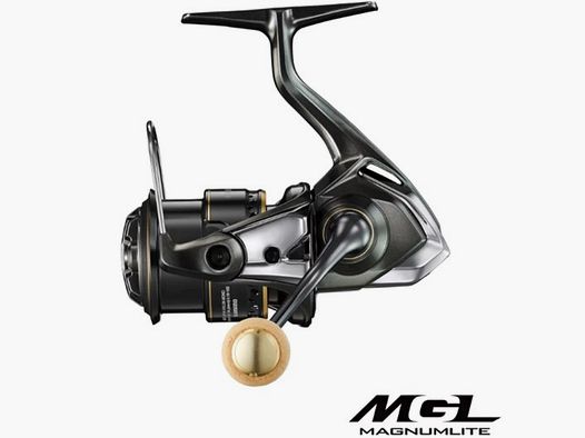 SHIMANO CARRETE CARDIFF XR C2000S HG