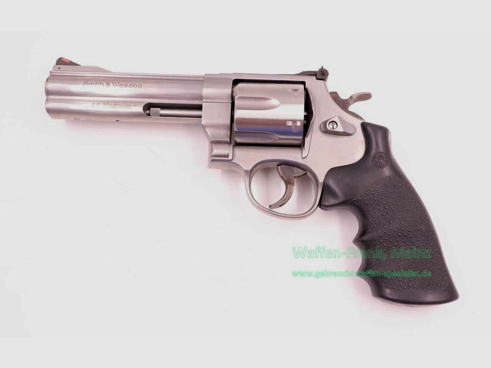 Smith u. Wesson - USA Mod. 629-5/Classic