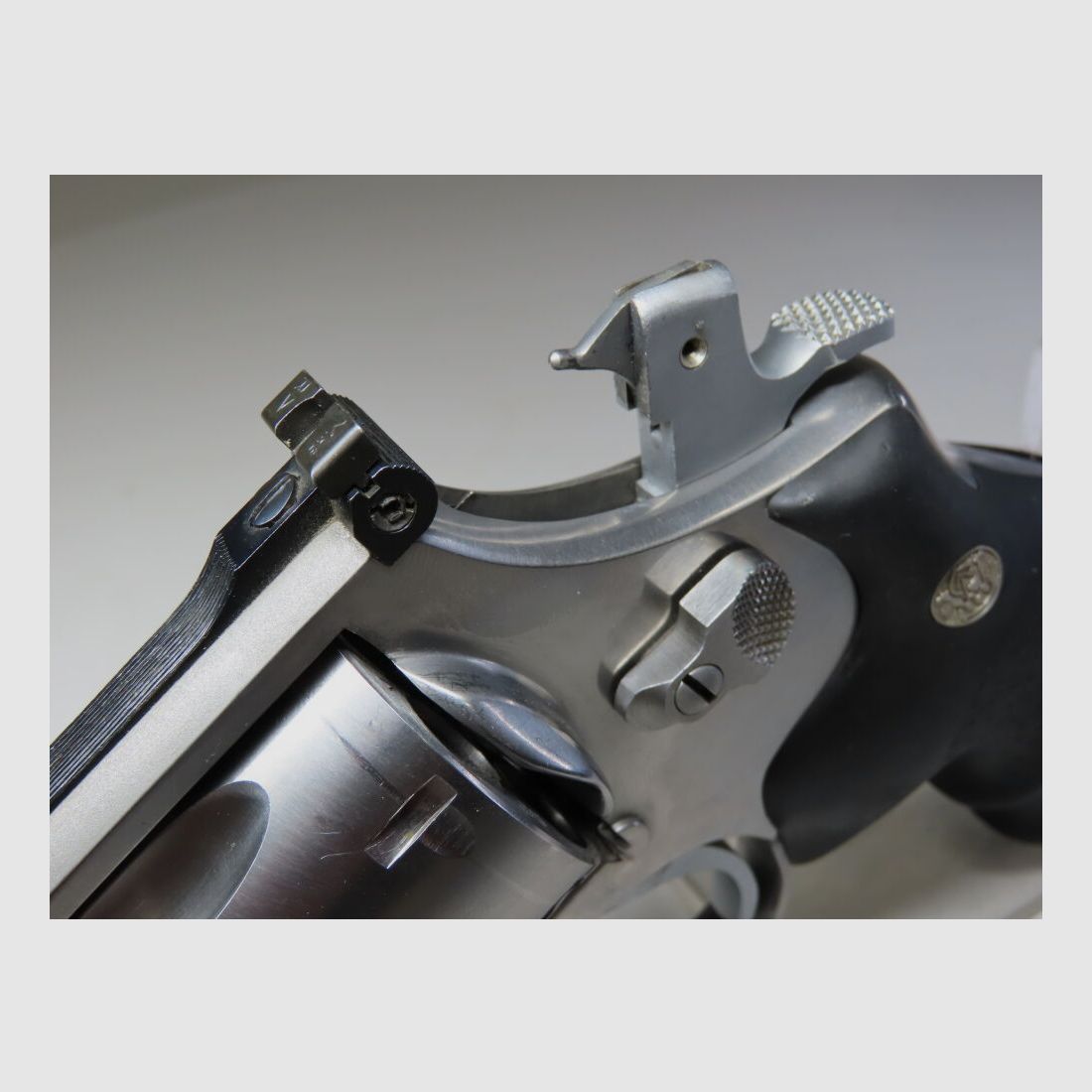 Smith & Wesson 629 Mountain Gun 4 pollici