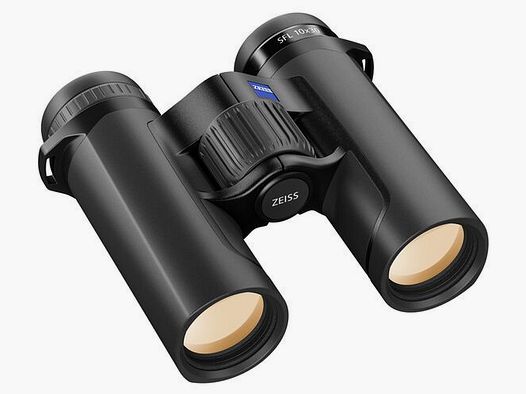 ZEISS SFL 10x30 + Lens Cleaning Kit