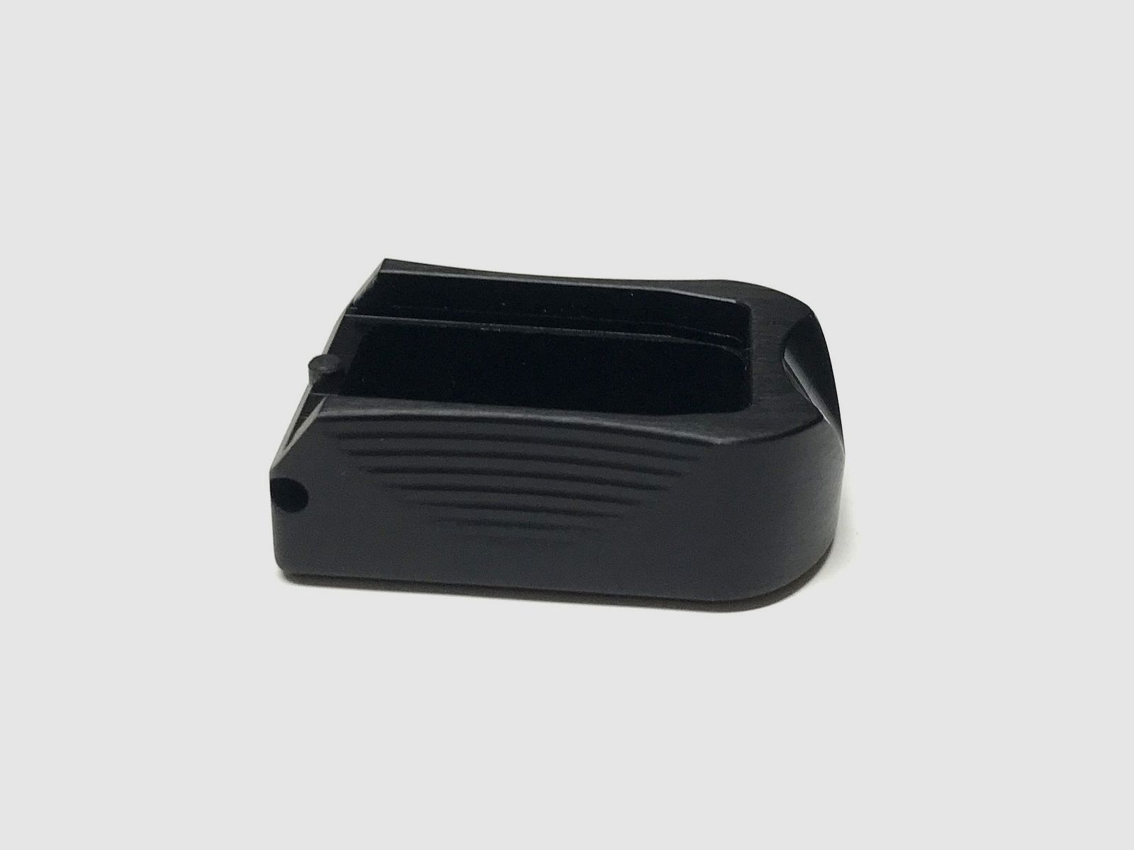 CZ P-09/P-10 Magazine Base +2R with Click-Lock, image 1 of 4