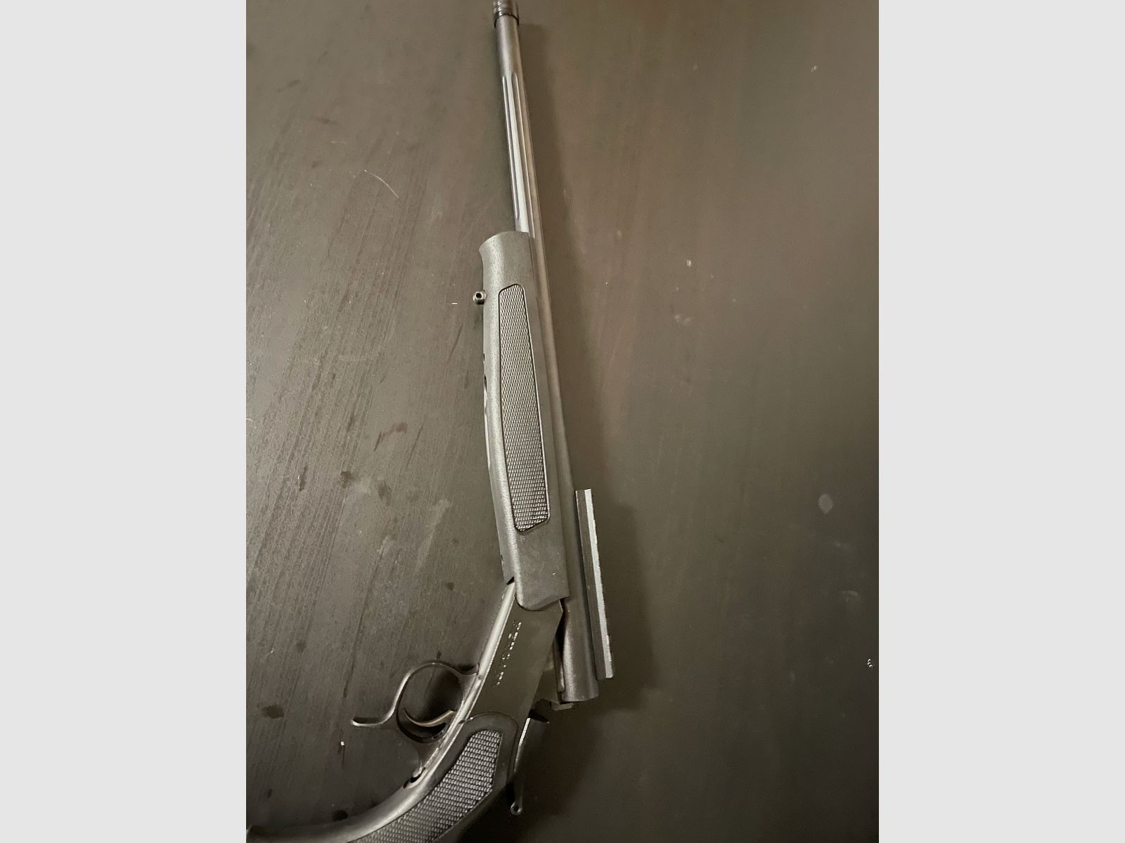 Bergara BA 13 Take Down 8x57 IRS