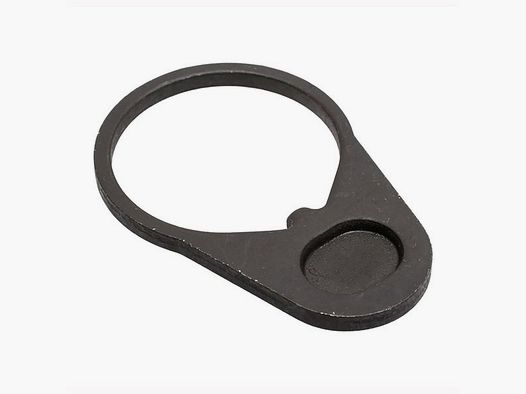 CMMG AR-15 MK4 PLAQUE D'EXTRÉMITÉ DE RÉCEPTEUR