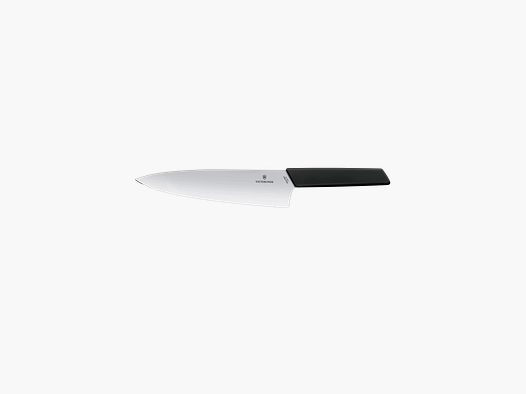 Victorinox Couteau de Cuisine Moderne 20cm noir