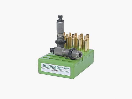 REDDING 38 SPEC/357 MAG 3-DIE SET