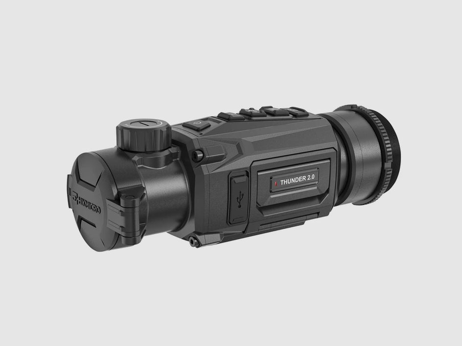 HIKMICRO - Wrmebildvorsatzgert Thunder TQ35C 2.0